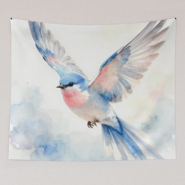 Item preview, Subtle Trans Pride Design. designed and sold by Freakcreations9.