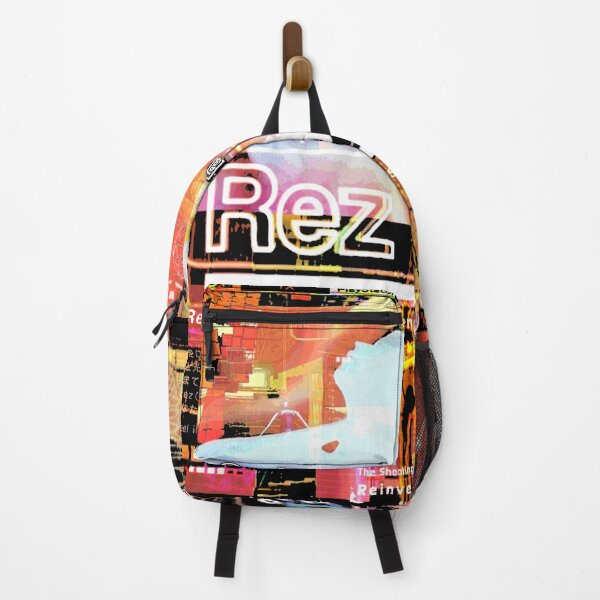Item preview, rez collage designed and sold by Cent75.