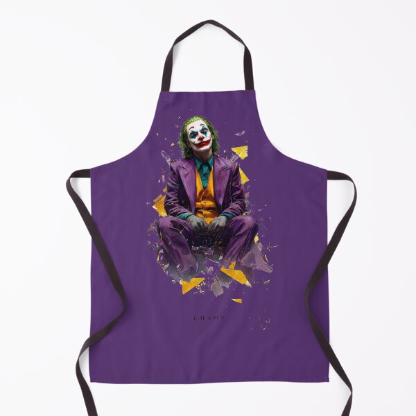 Item preview, The Birth of Chaos: The Mask of Arthur Fleck designed and sold by MrLordFashions.