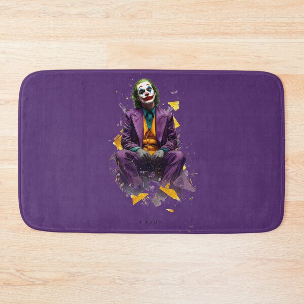 Item preview, The Birth of Chaos: The Mask of Arthur Fleck designed and sold by MrLordFashions.
