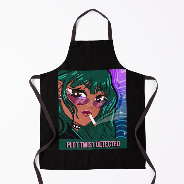 Item preview, PLOT TWIST DETECTED | REACTION HUMOR SERIES – UNEXPECTED DEVELOPMENT EDITION designed and sold by WitLounge.