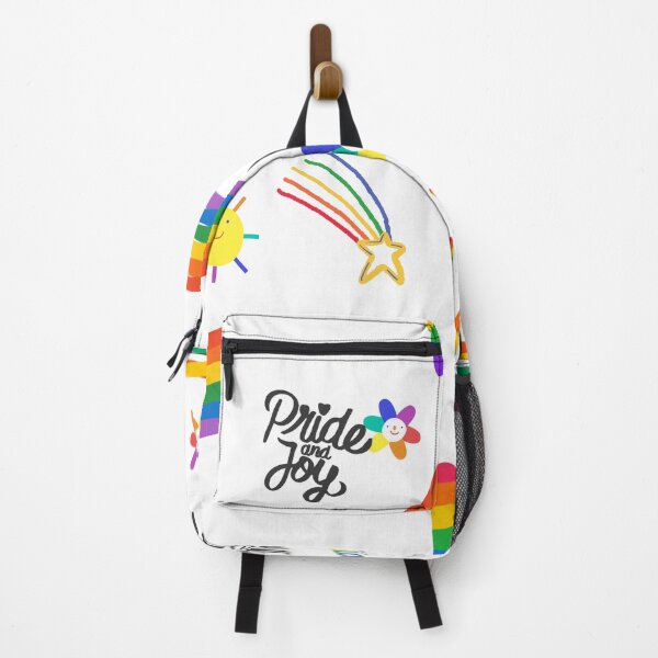 Item preview, Pride Mode designed and sold by LifeParody.