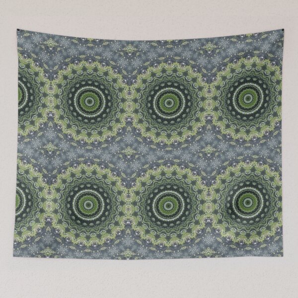 Item preview, Green beauty  designed and sold by sonamkumari333.