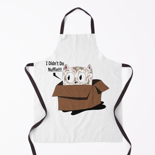 Item preview, Didn't Do Nuffin designed and sold by MM92.