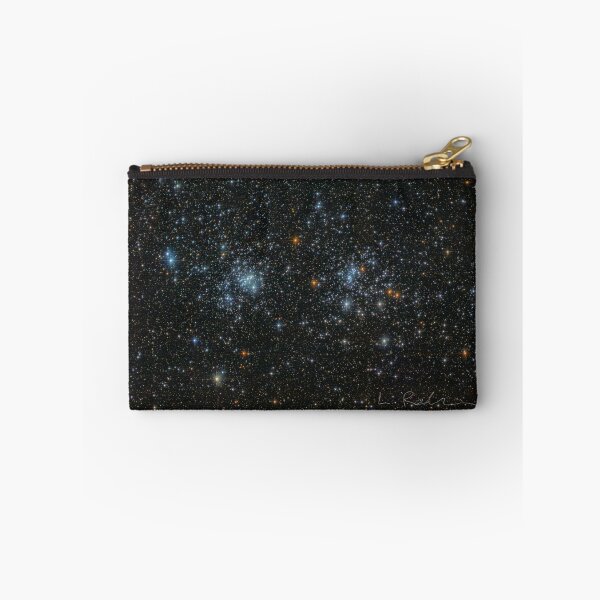 Item preview, The Perseus Double Cluster designed and sold by hellalien.