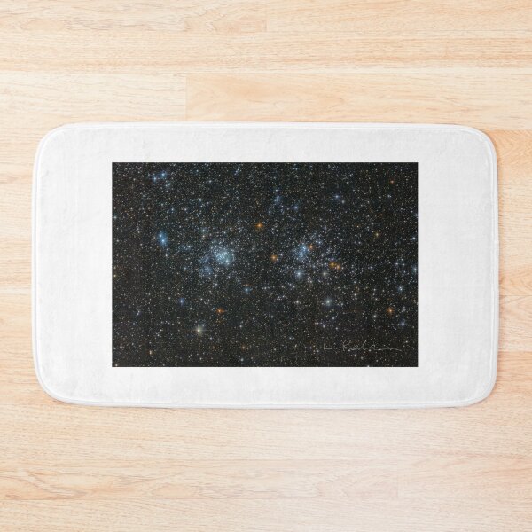 Item preview, The Perseus Double Cluster designed and sold by hellalien.