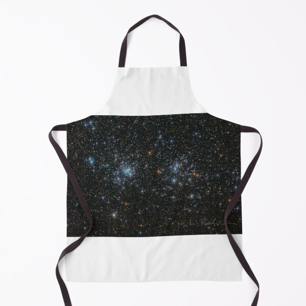 Item preview, The Perseus Double Cluster designed and sold by hellalien.