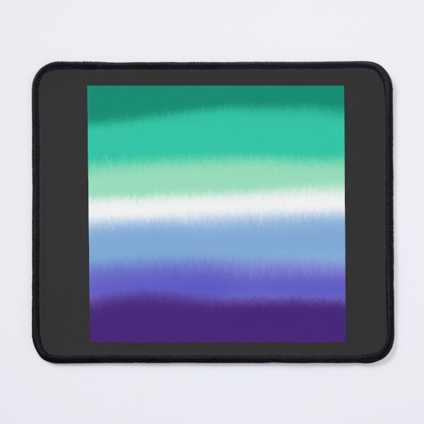 Item preview, MLM gay men pride flag designed and sold by SweetLilith.