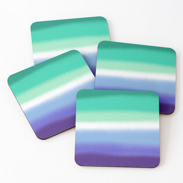 Item preview, MLM gay men pride flag designed and sold by SweetLilith.