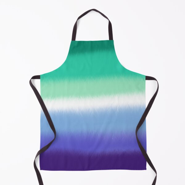 Item preview, MLM gay men pride flag designed and sold by SweetLilith.