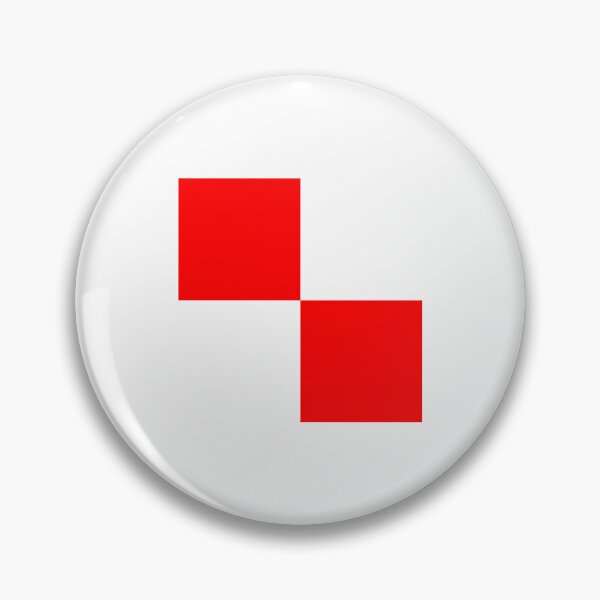 Item preview, Uniform Maritime Signal Flag - Phonetic Alphabet designed and sold by AnnSign.