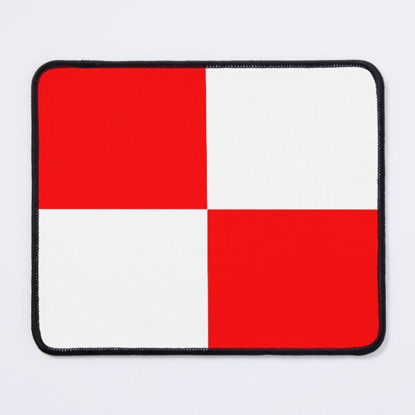 Item preview, Uniform Maritime Signal Flag - Phonetic Alphabet designed and sold by AnnSign.