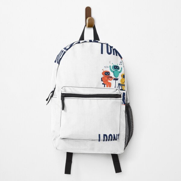 Item preview, I Don’t Write Code I Orchestrate Agents designed and sold by Bianca Oltean.