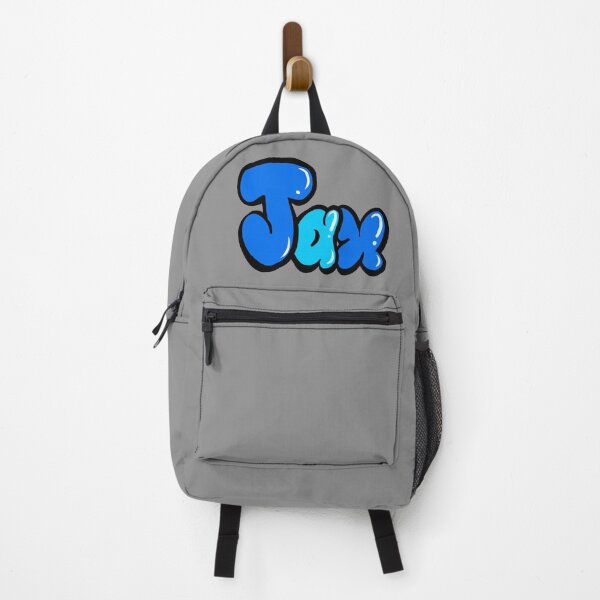 Item preview, Jax - in Blue The top 10 best Personalized Custom Name gift ideas for boys and men designed and sold by Artonmytee.