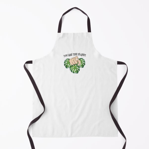 Item preview, You Are The Planet Ecological Typography designed and sold by Libérica Studio.