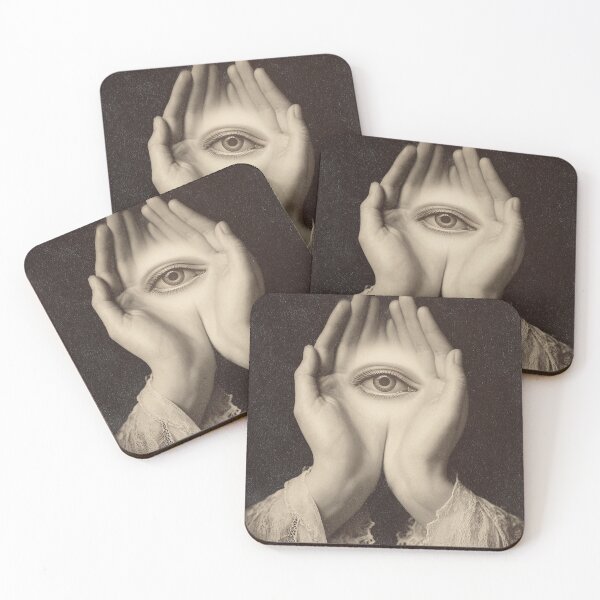 Item preview, The Watchful Eye designed and sold by SpecInkStudio.