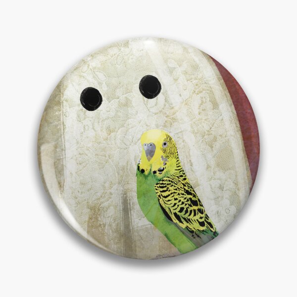 Item preview, My Feathered Friend designed and sold by katherineblower.