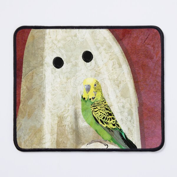 Item preview, My Feathered Friend designed and sold by katherineblower.