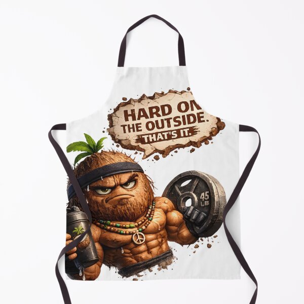 Item preview, Coco gym bro! designed and sold by GarabatosLOL-AJ.