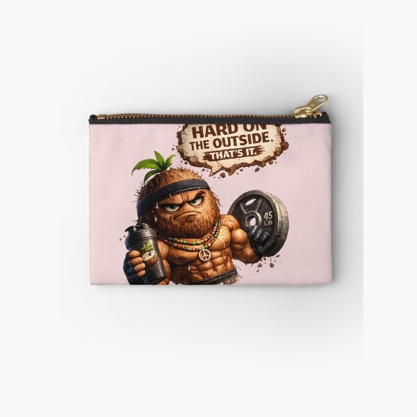 Item preview, Coco gym bro! designed and sold by GarabatosLOL-AJ.