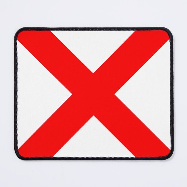 Item preview, Victor Maritime Signal Flag - Phonetic Alphabet designed and sold by AnnSign.