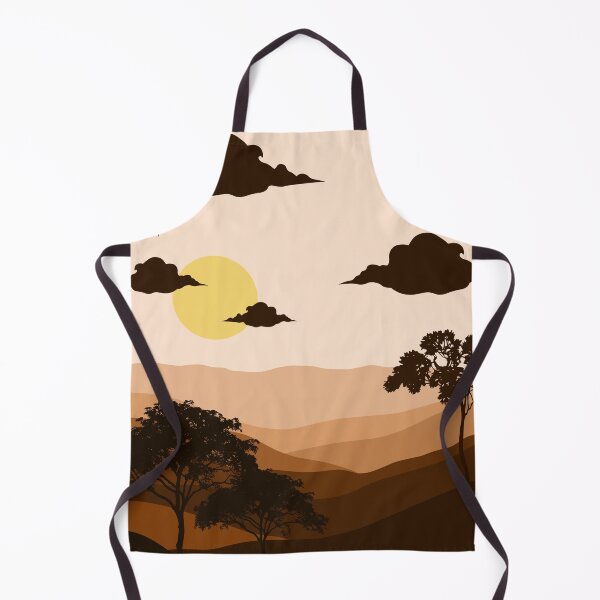 Item preview, Desert Scene designed and sold by mushee2007.