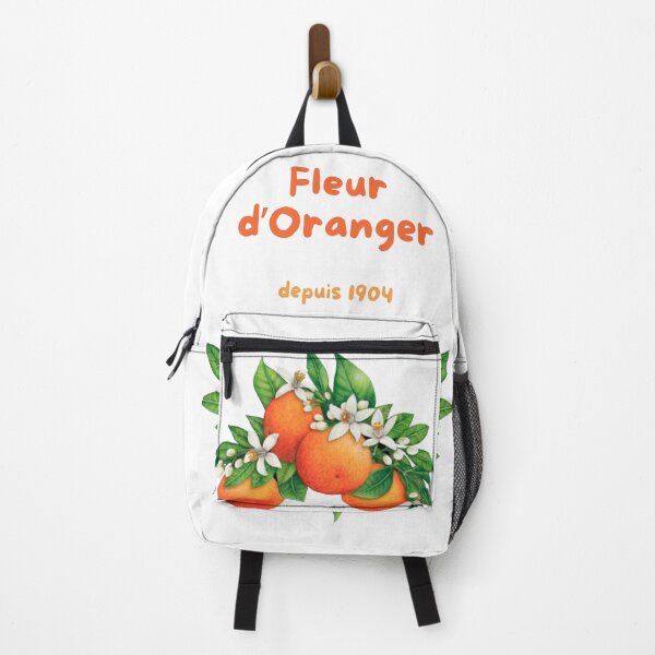 Item preview, Orange blossom since 1904 in Vallauris, the fruit of the bitter orange tree designed and sold by fflavien.