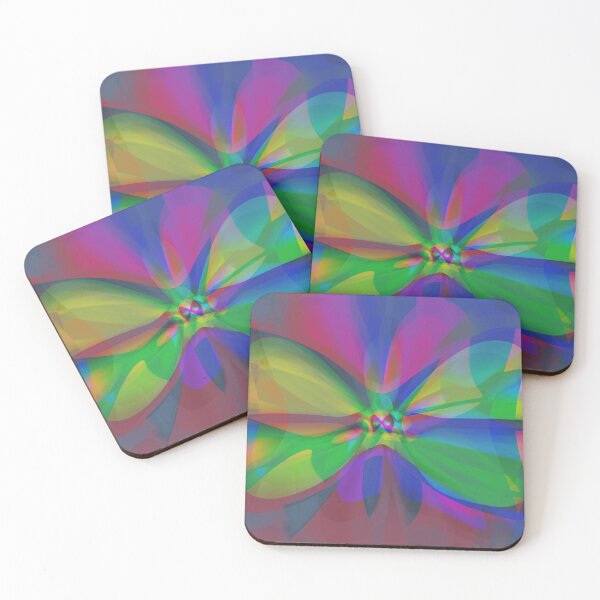 Item preview, Psychedelic Butterfly  designed and sold by Troy’s In The Attic.