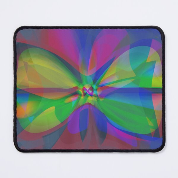 Item preview, Psychedelic Butterfly designed and sold by Troy’s In The Attic.