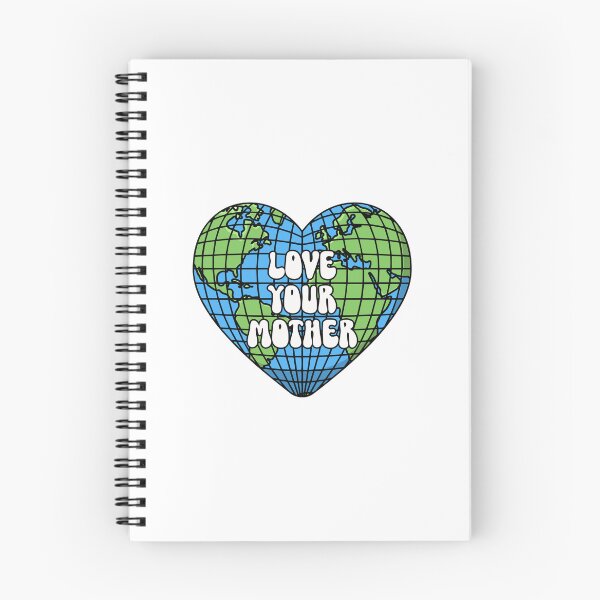 Item preview, Love your mother earth designed and sold by stellacreates.