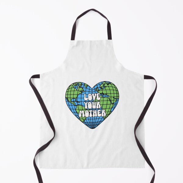 Item preview, Love your mother earth designed and sold by stellacreates.