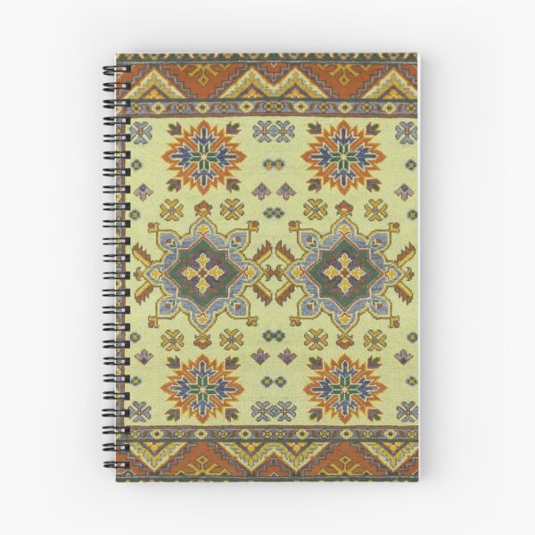 Item preview, Moroccan Heritage Geometric Rug Pattern designed and sold by SpaceBazaar.