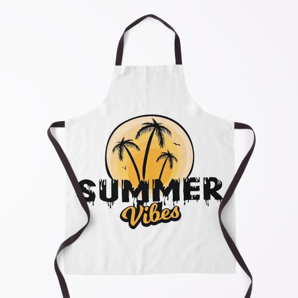 Item preview, Summer Vibes – Tropical Sunshine Typography Design designed and sold by Amsafjol.