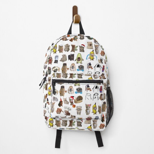 Artikelvorschau, Katzenmemes entworfen und verkauft von CatsCritterDesigns .