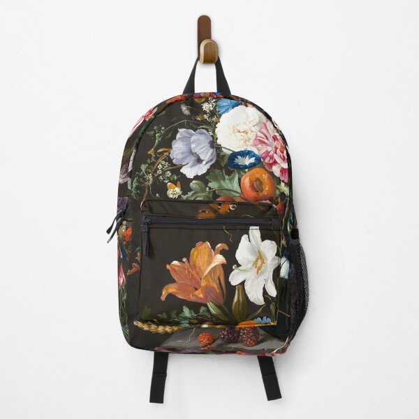 Item preview, Jan Davidsz. de Heem "Still life with Flowers" designed and sold by Alexandra Dahl.