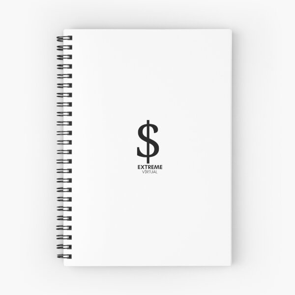 Item preview, Extreme Virtual Money Dollar Sign Financial Motivation designed and sold by SNAStorx.