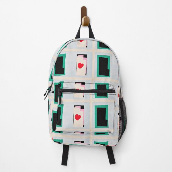 Item preview, The Heart by Henri Matisse: Minimal Abstract Love Poster designed and sold by artofuniverse.