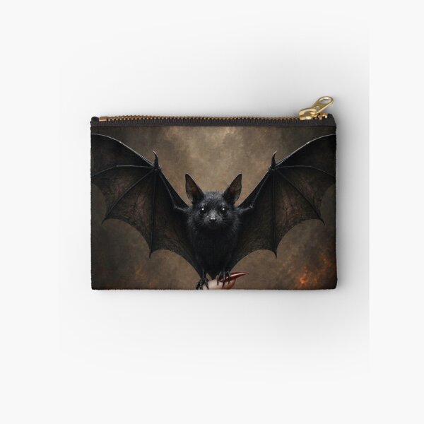 Item preview, Dark Bat Familiar designed and sold by VelarisMoon.