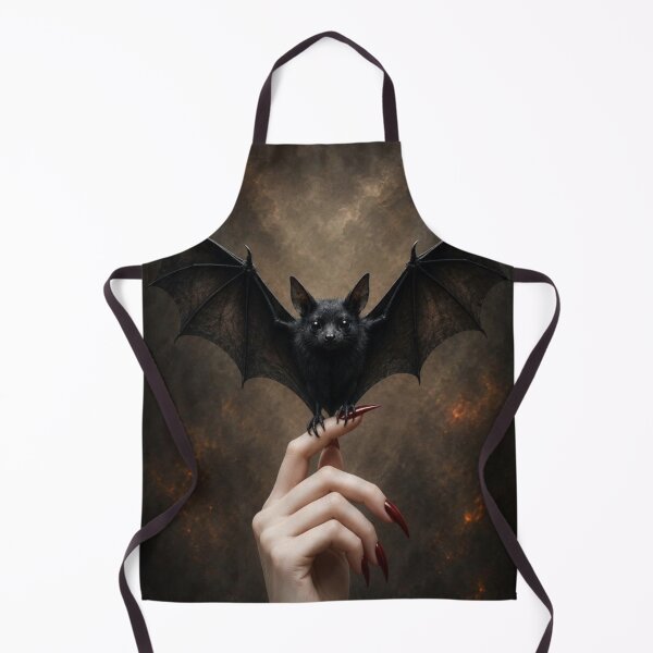 Item preview, Dark Bat Familiar designed and sold by VelarisMoon.