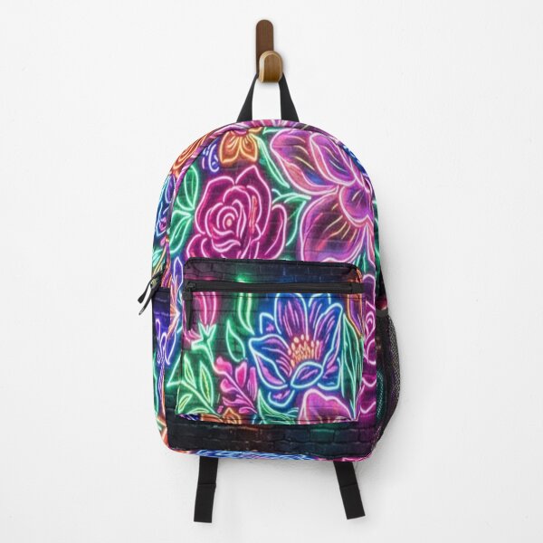 Item preview, neon electric bloom designed and sold by Linders Lucious Looks.