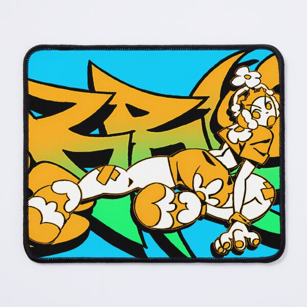 Item preview, Buttercup Graffiti Art (YAPICO) designed and sold by Fire TheMann.