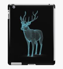 Virtual Deer iPad Case/Skin