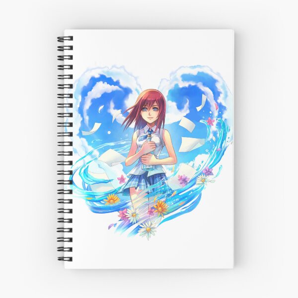 Item preview, Kairi School Uniform designed and sold by Lali-Holley.