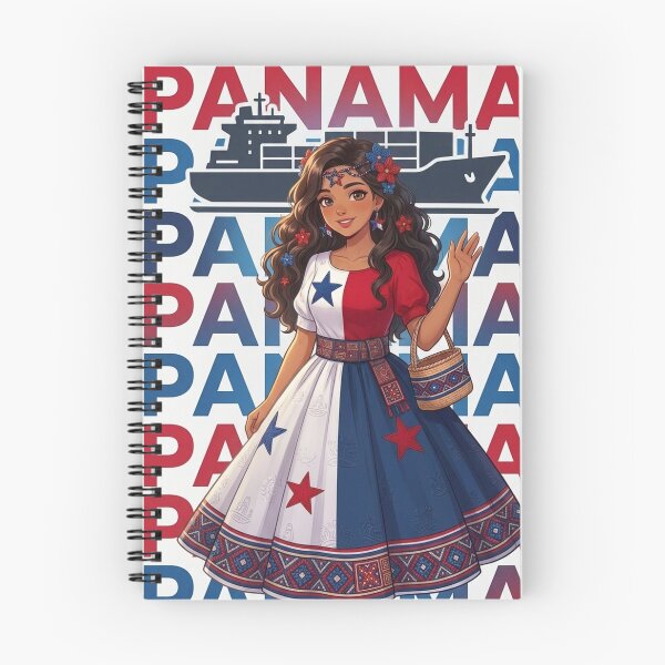 Item preview, Mireya – Bridge of the Americas designed and sold by DanSena.