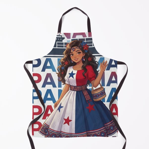 Item preview, Mireya – Bridge of the Americas designed and sold by DanSena.
