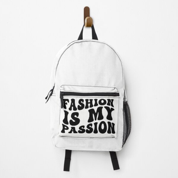 Item preview, FASHION IS MY PASSION designed and sold by Pabhas.