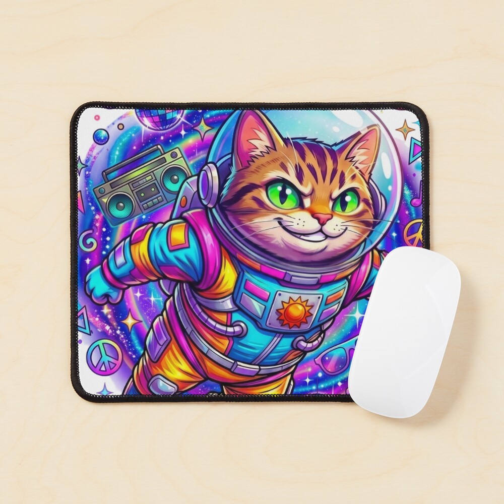 Item preview, Mouse Pad designed and sold by Runglavan.
