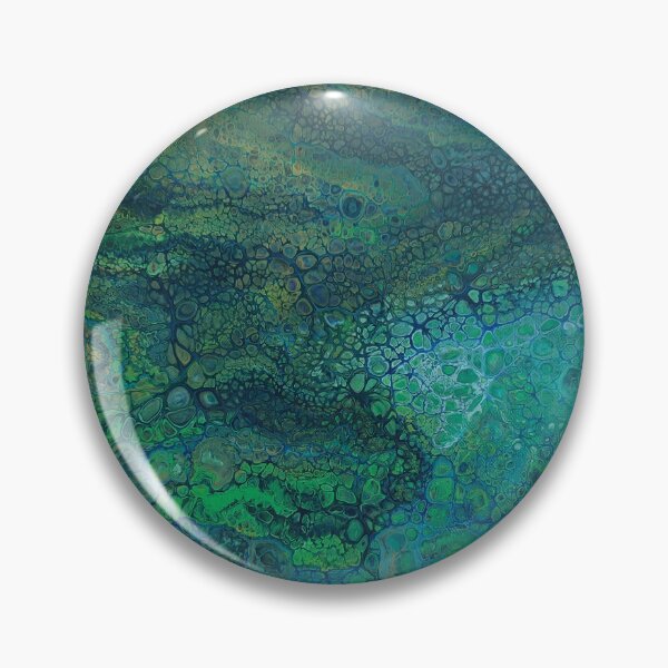 Item preview, Rainforest Floor designed and sold by LesenArt.