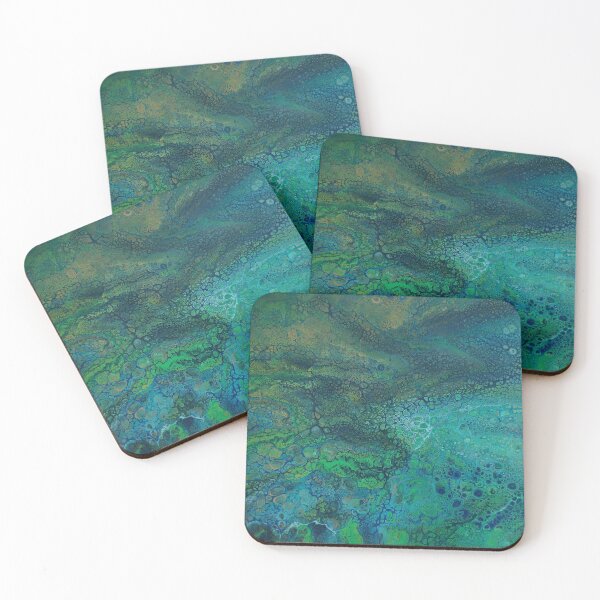 Item preview, Rainforest Floor designed and sold by LesenArt.