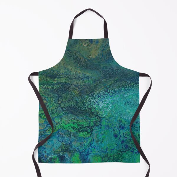 Item preview, Rainforest Floor designed and sold by LesenArt.